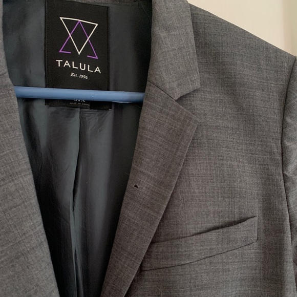 Talula | Blazer - Picture 2 of 5